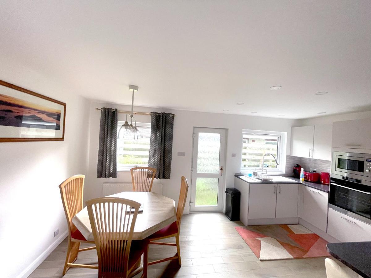 Matara House Holiday Home Inverness Zewnętrze zdjęcie