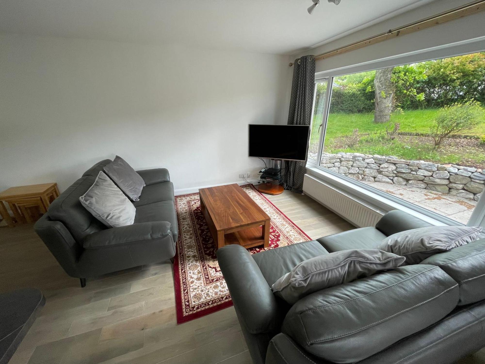 Matara House Holiday Home Inverness Zewnętrze zdjęcie