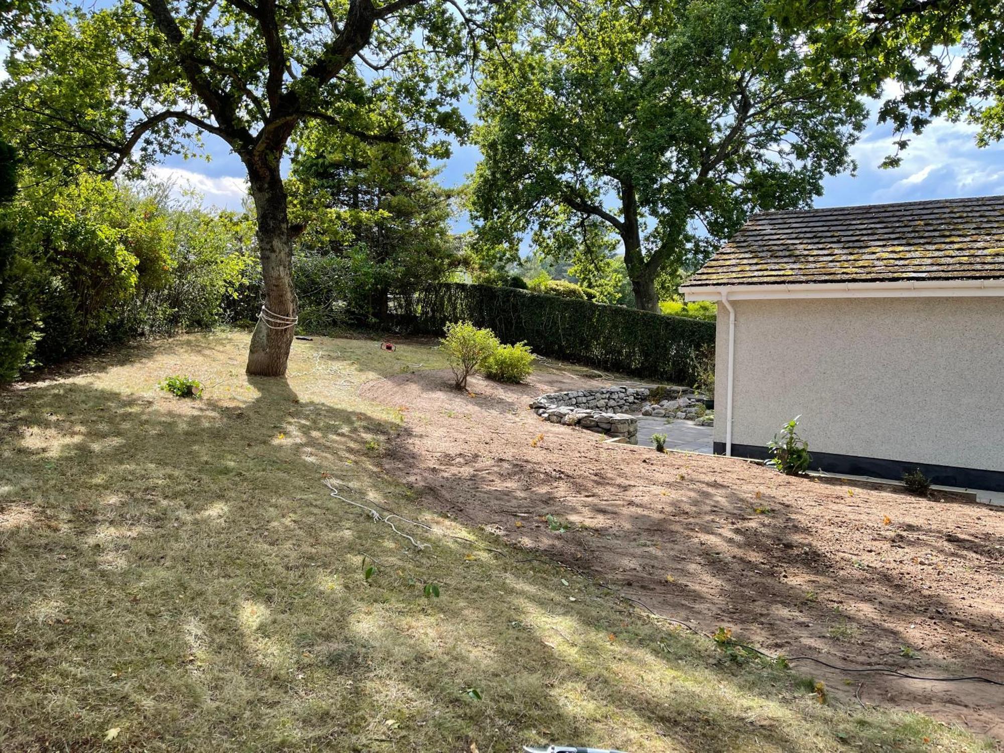 Matara House Holiday Home Inverness Zewnętrze zdjęcie