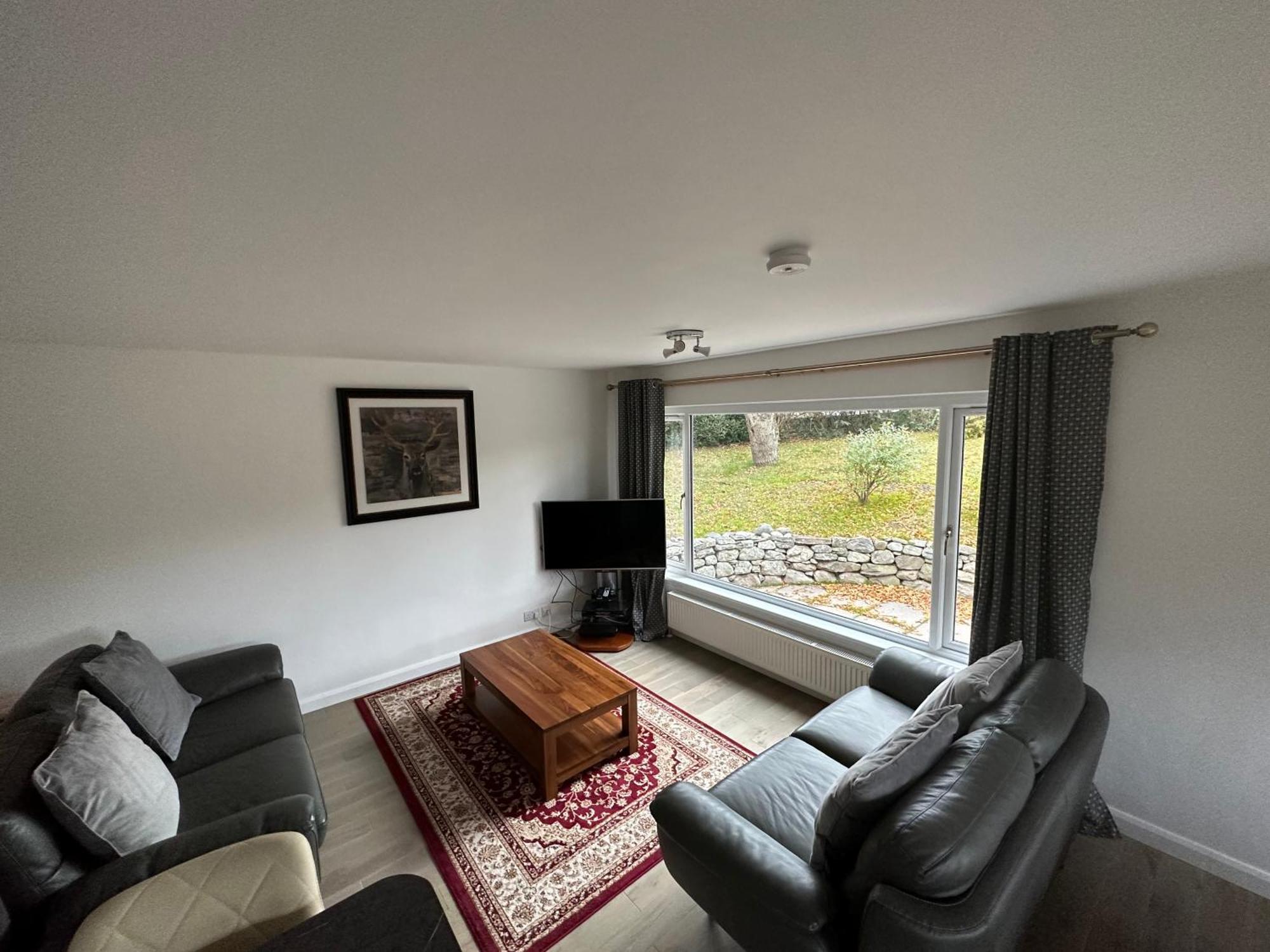 Matara House Holiday Home Inverness Zewnętrze zdjęcie