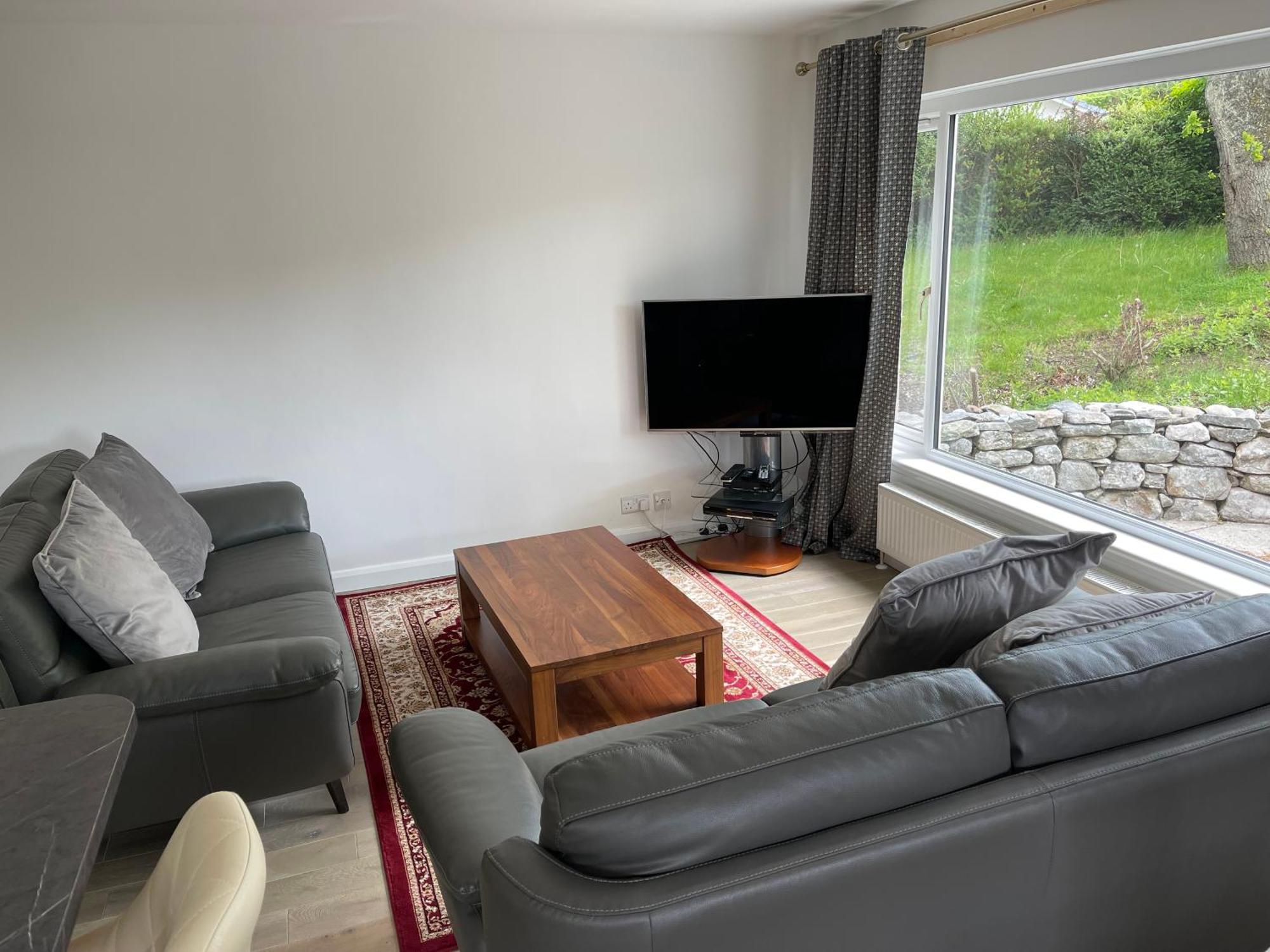 Matara House Holiday Home Inverness Zewnętrze zdjęcie