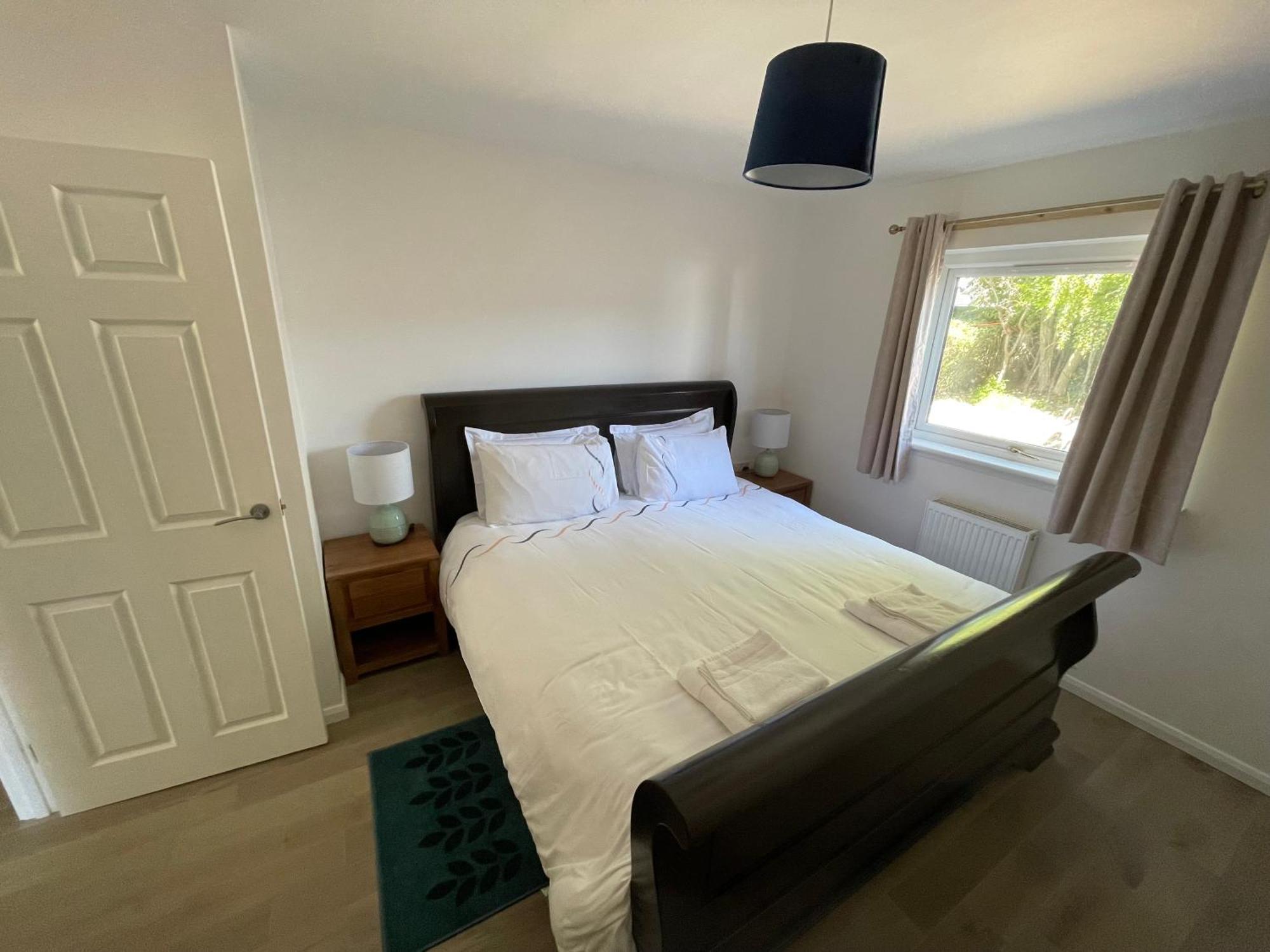Matara House Holiday Home Inverness Zewnętrze zdjęcie