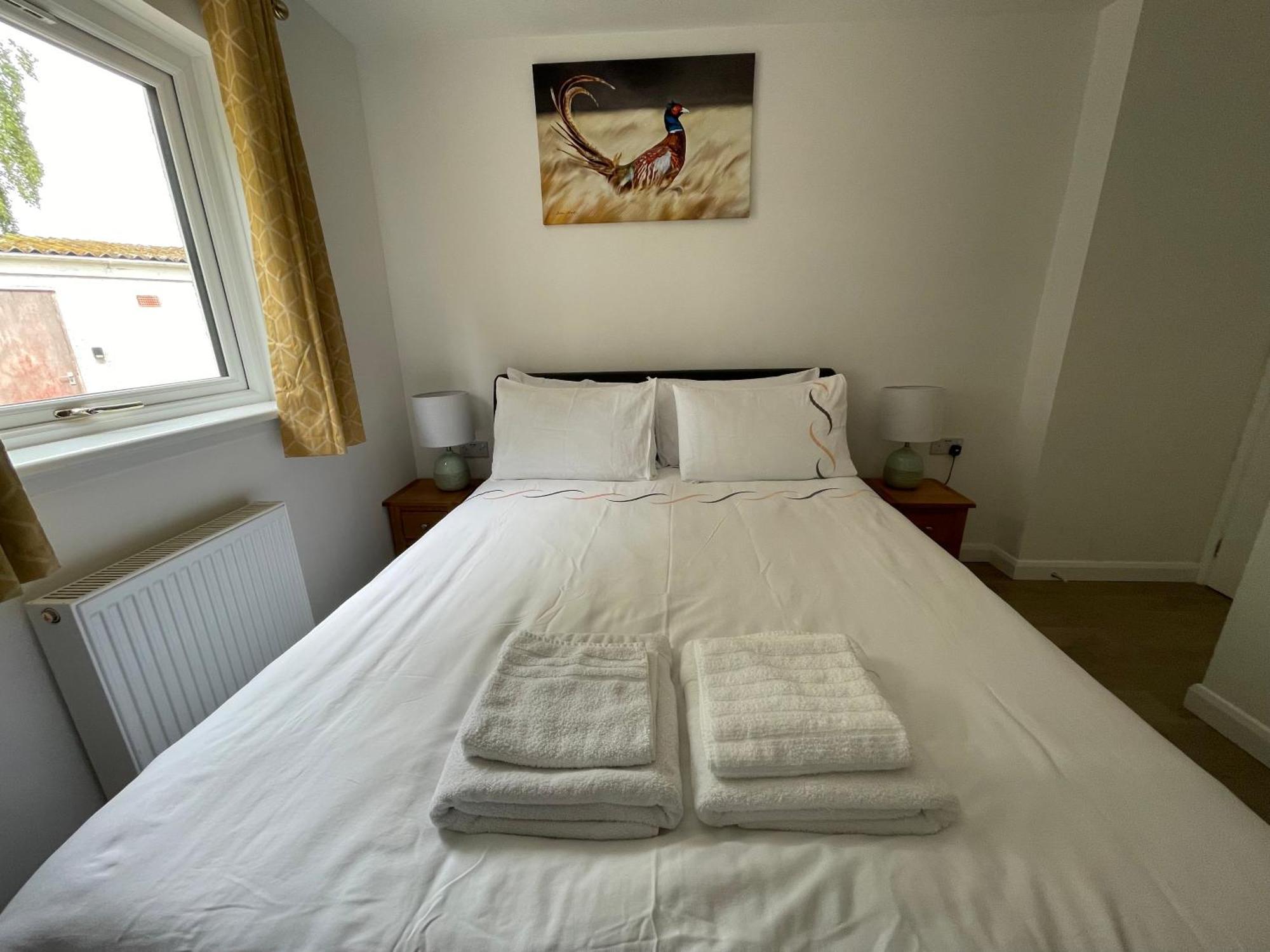 Matara House Holiday Home Inverness Zewnętrze zdjęcie