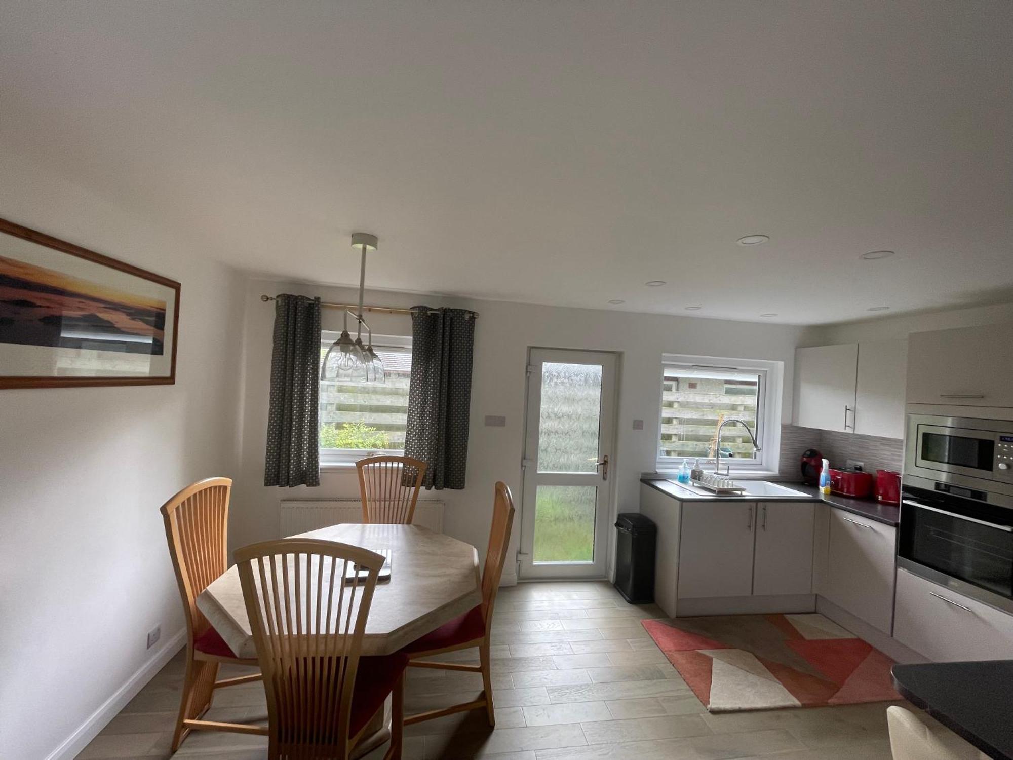 Matara House Holiday Home Inverness Zewnętrze zdjęcie