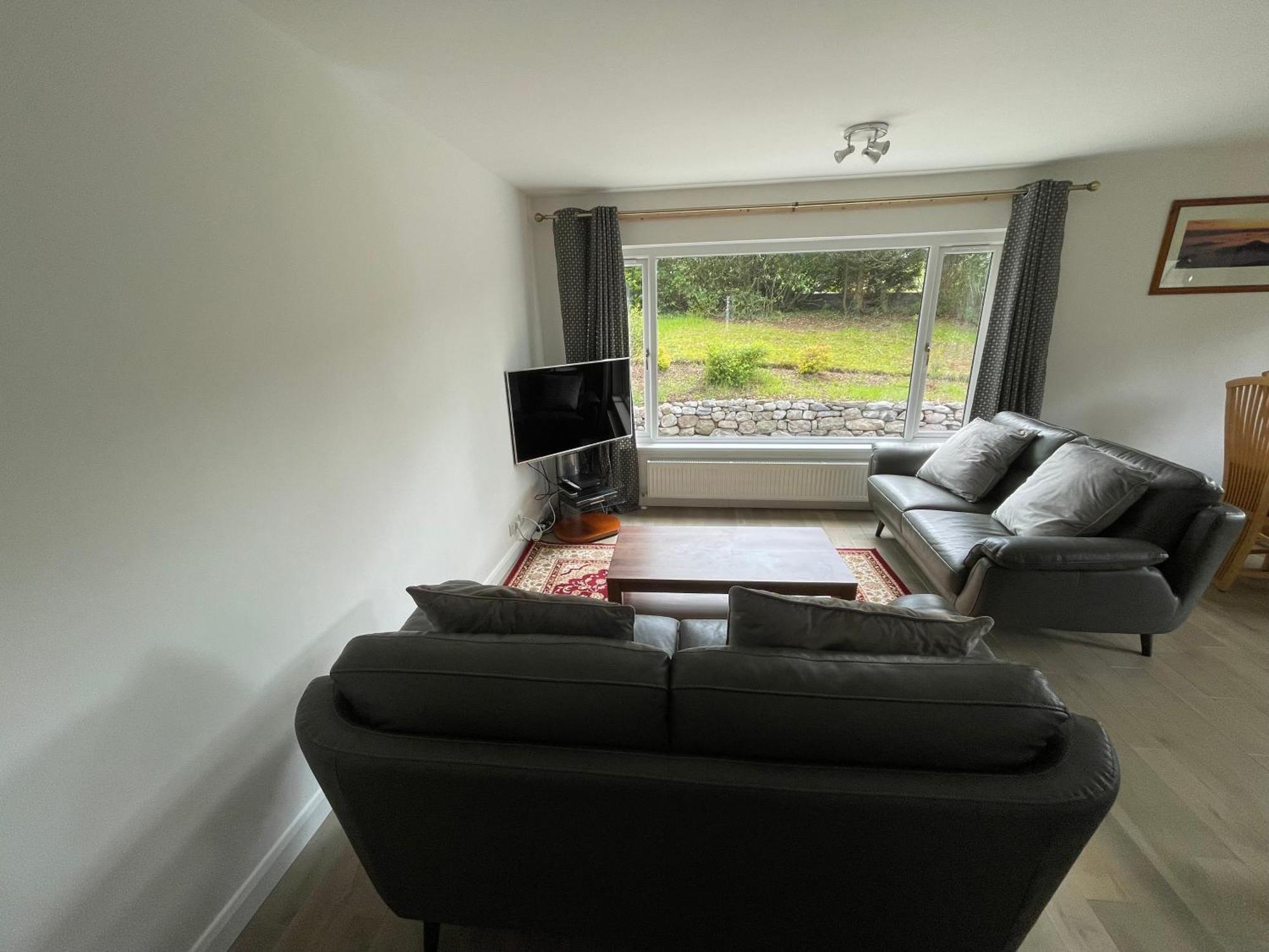 Matara House Holiday Home Inverness Zewnętrze zdjęcie