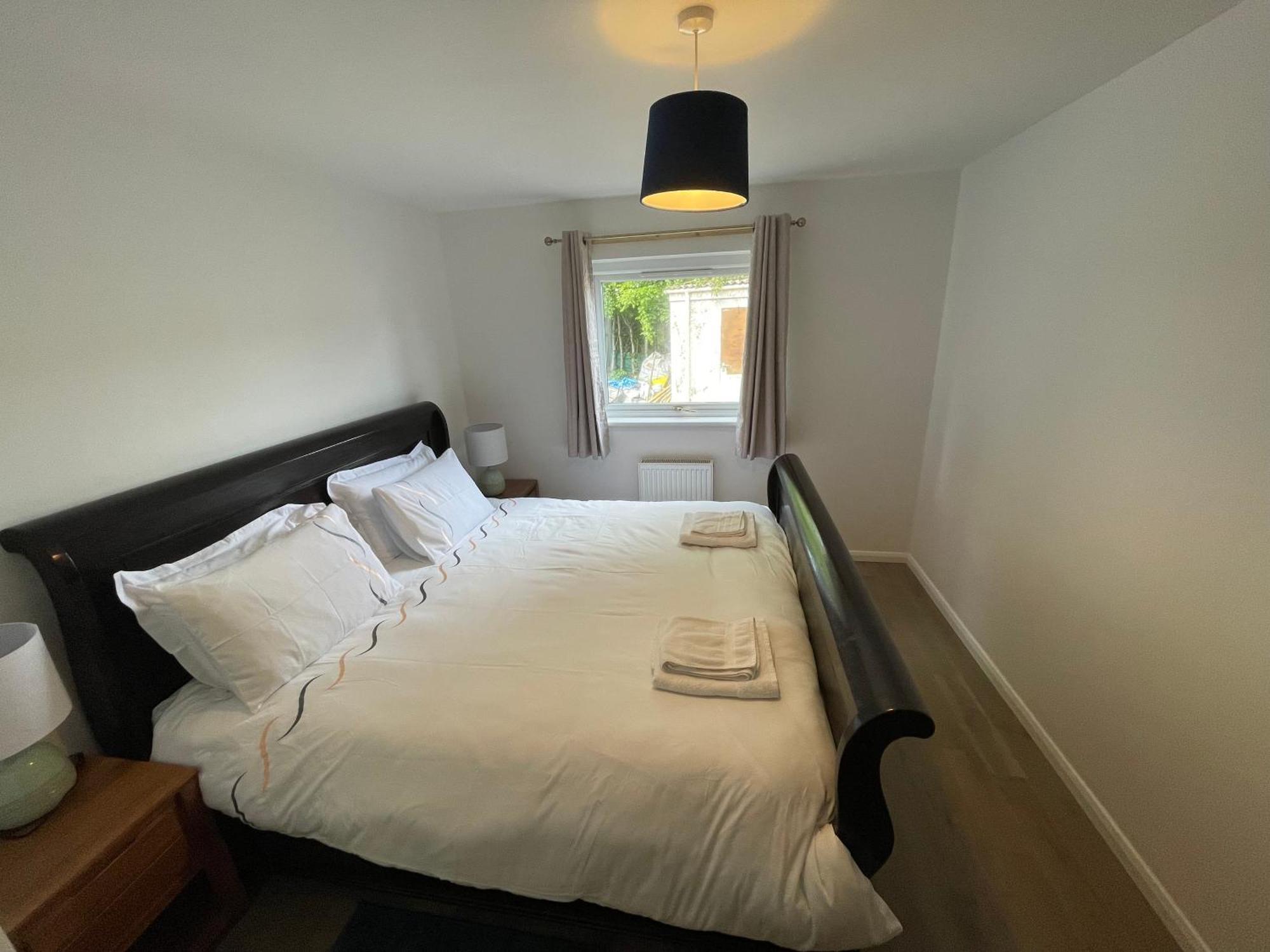 Matara House Holiday Home Inverness Zewnętrze zdjęcie