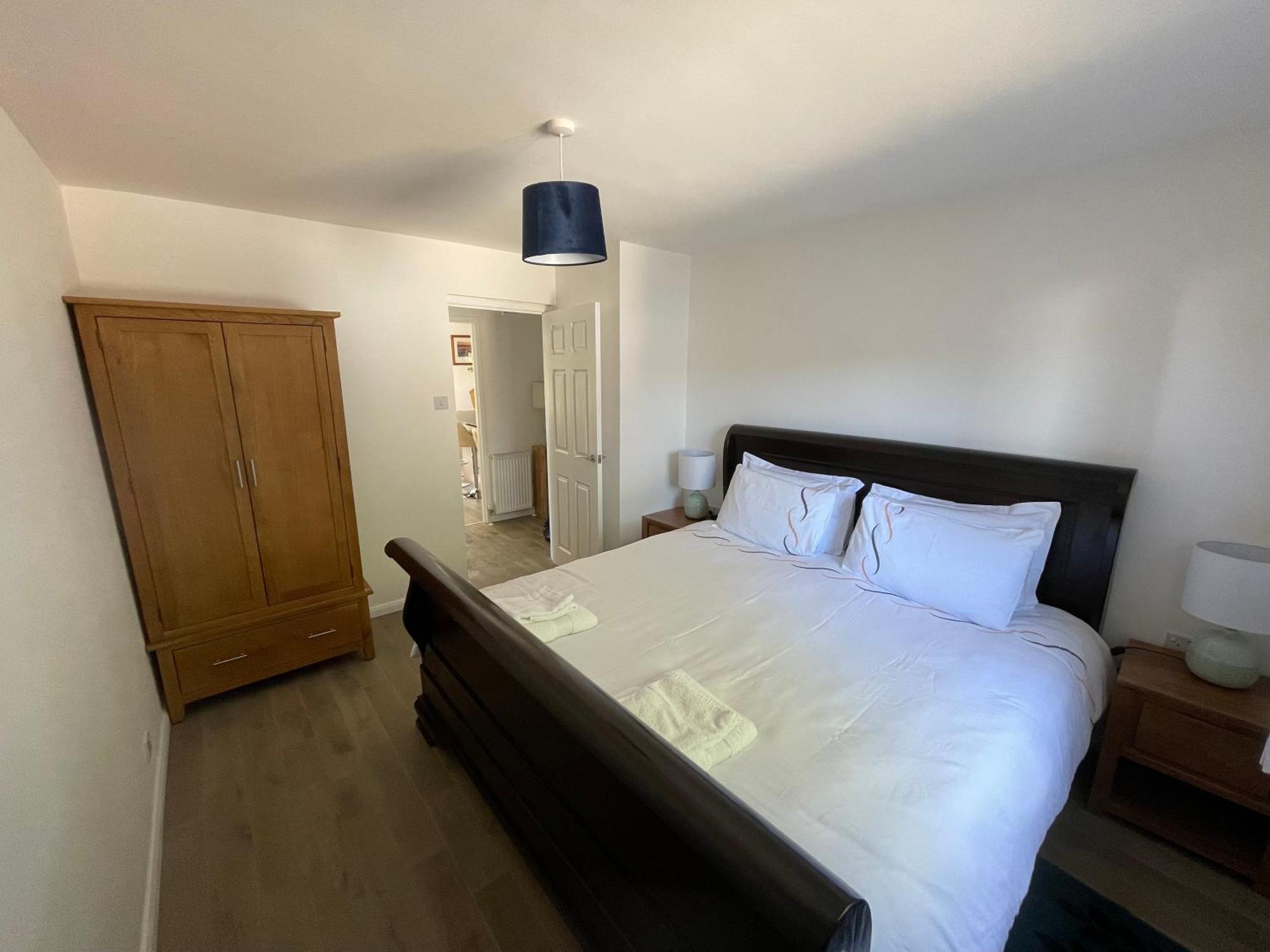 Matara House Holiday Home Inverness Zewnętrze zdjęcie