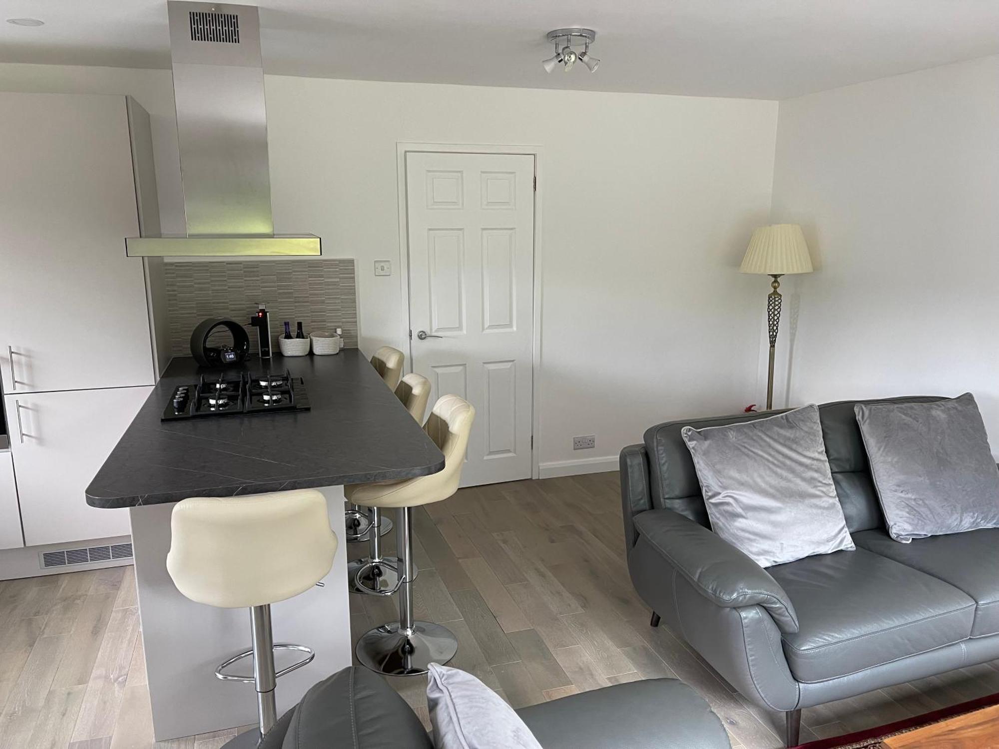 Matara House Holiday Home Inverness Zewnętrze zdjęcie