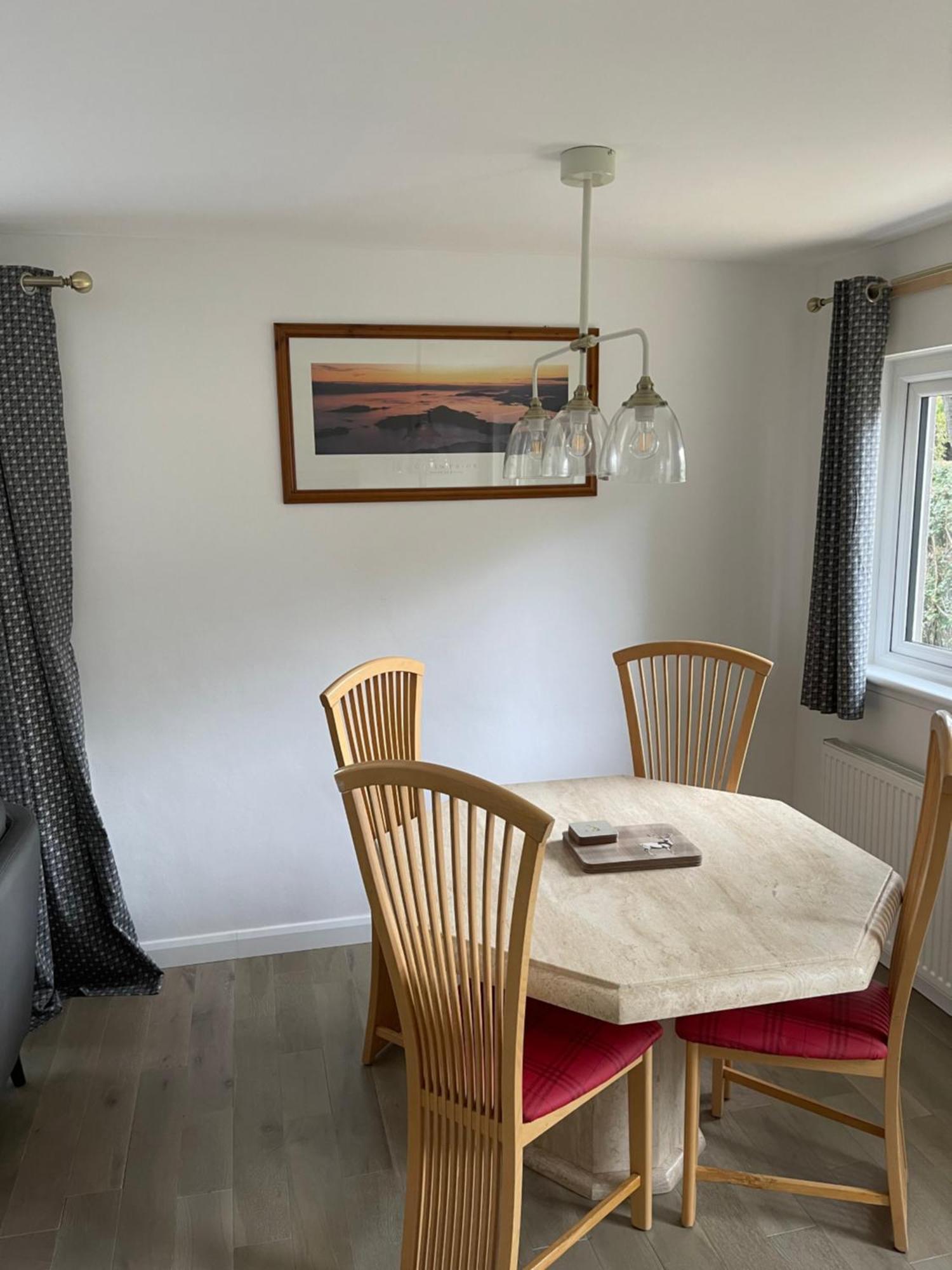 Matara House Holiday Home Inverness Zewnętrze zdjęcie