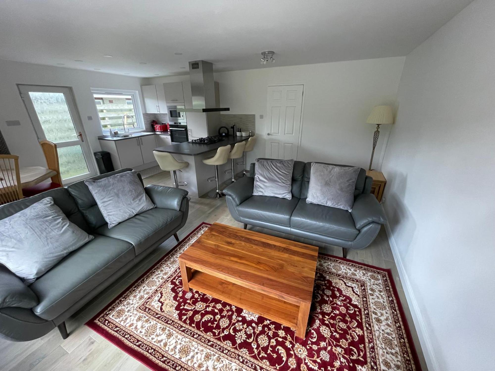 Matara House Holiday Home Inverness Zewnętrze zdjęcie