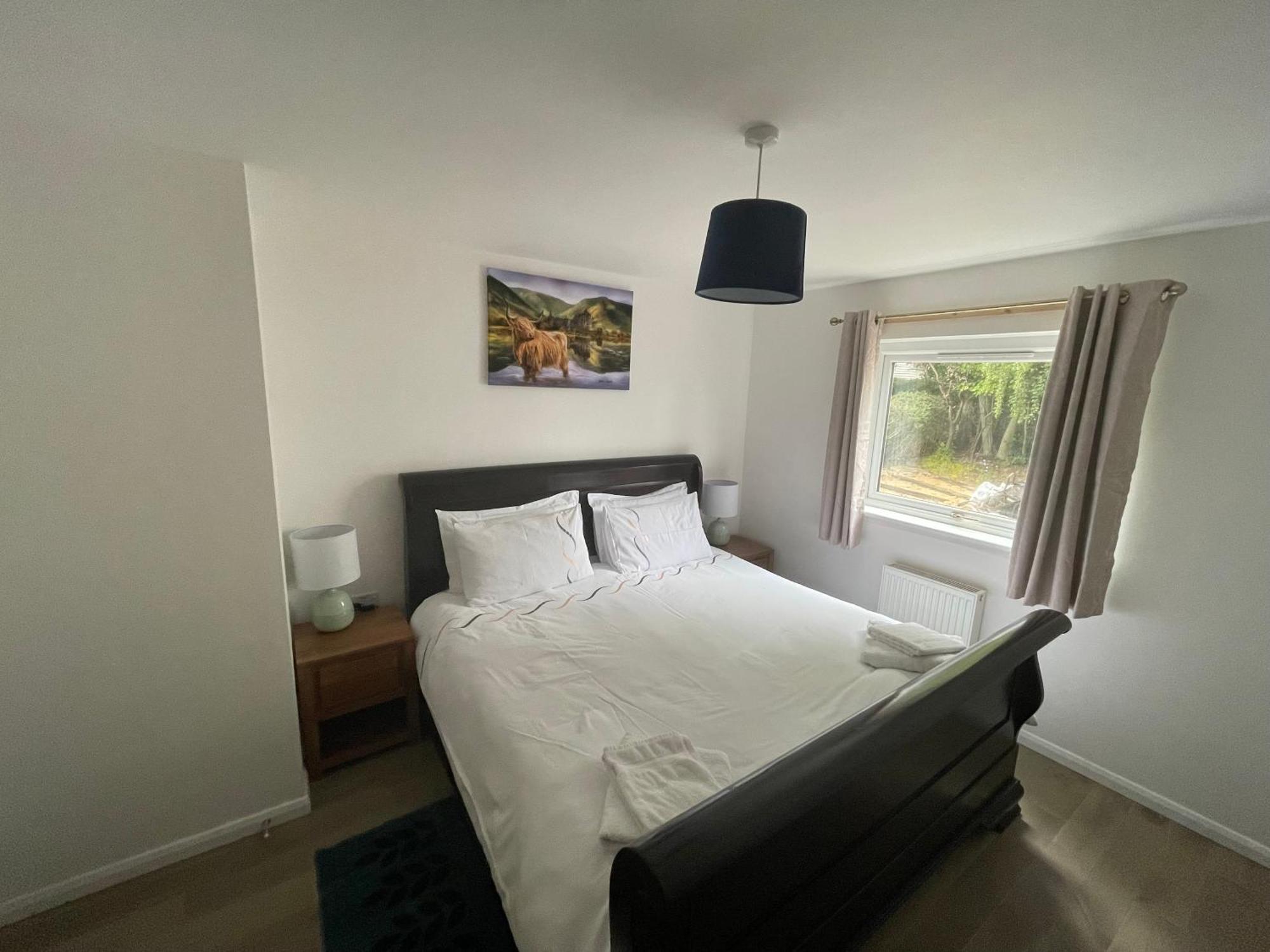Matara House Holiday Home Inverness Zewnętrze zdjęcie