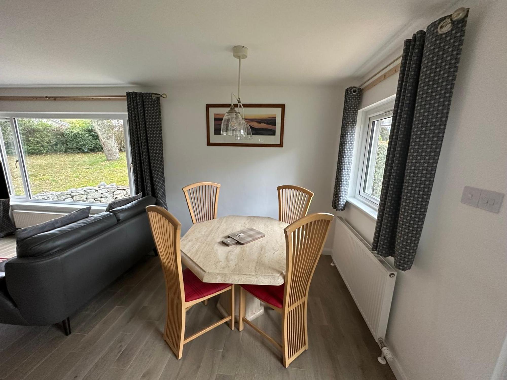 Matara House Holiday Home Inverness Zewnętrze zdjęcie