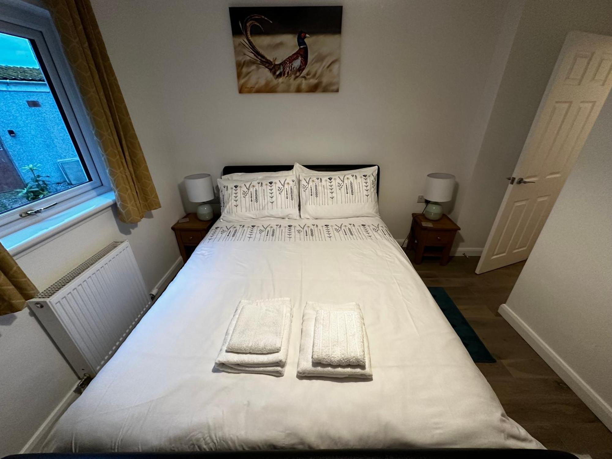 Matara House Holiday Home Inverness Zewnętrze zdjęcie
