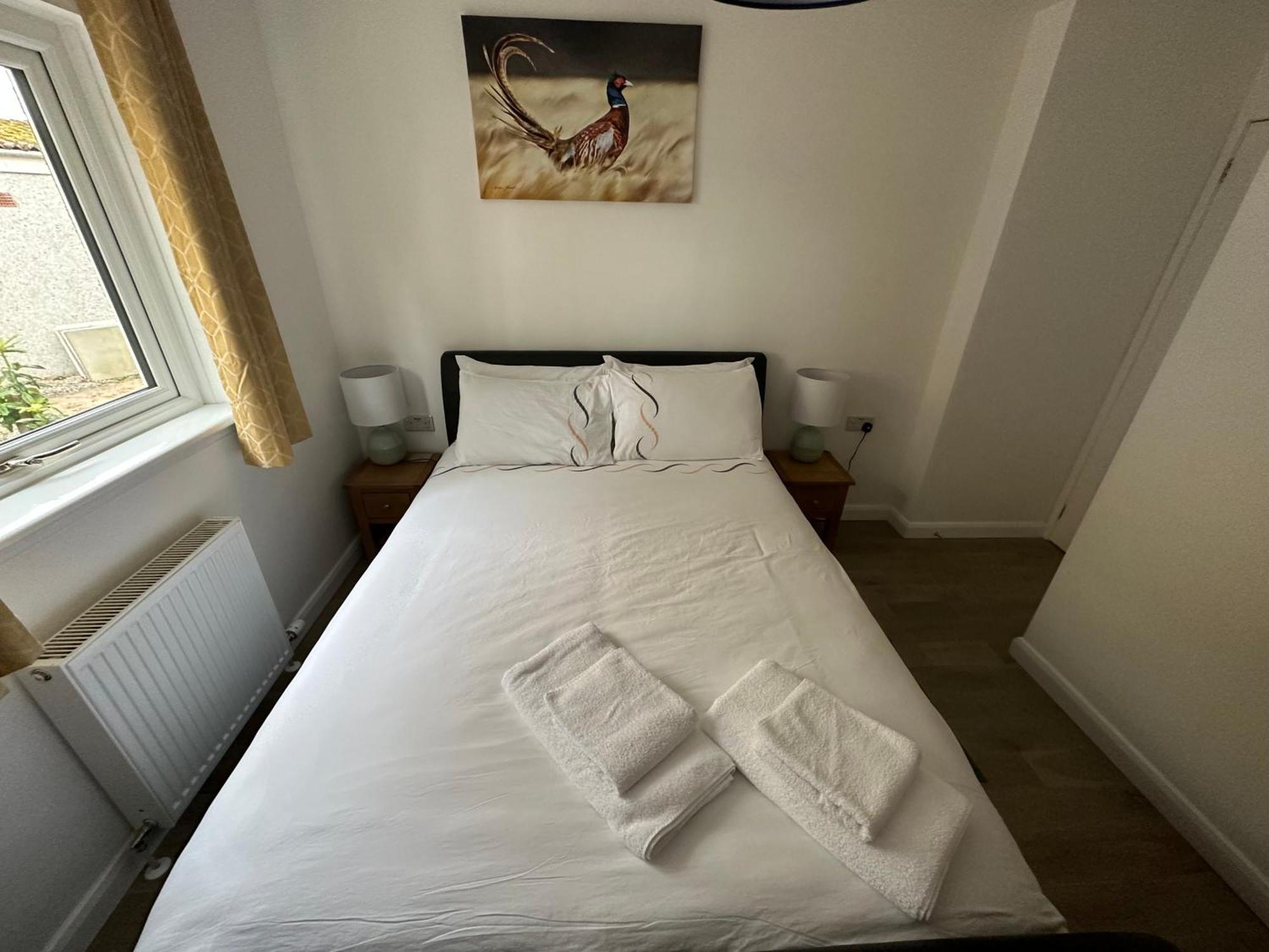 Matara House Holiday Home Inverness Zewnętrze zdjęcie