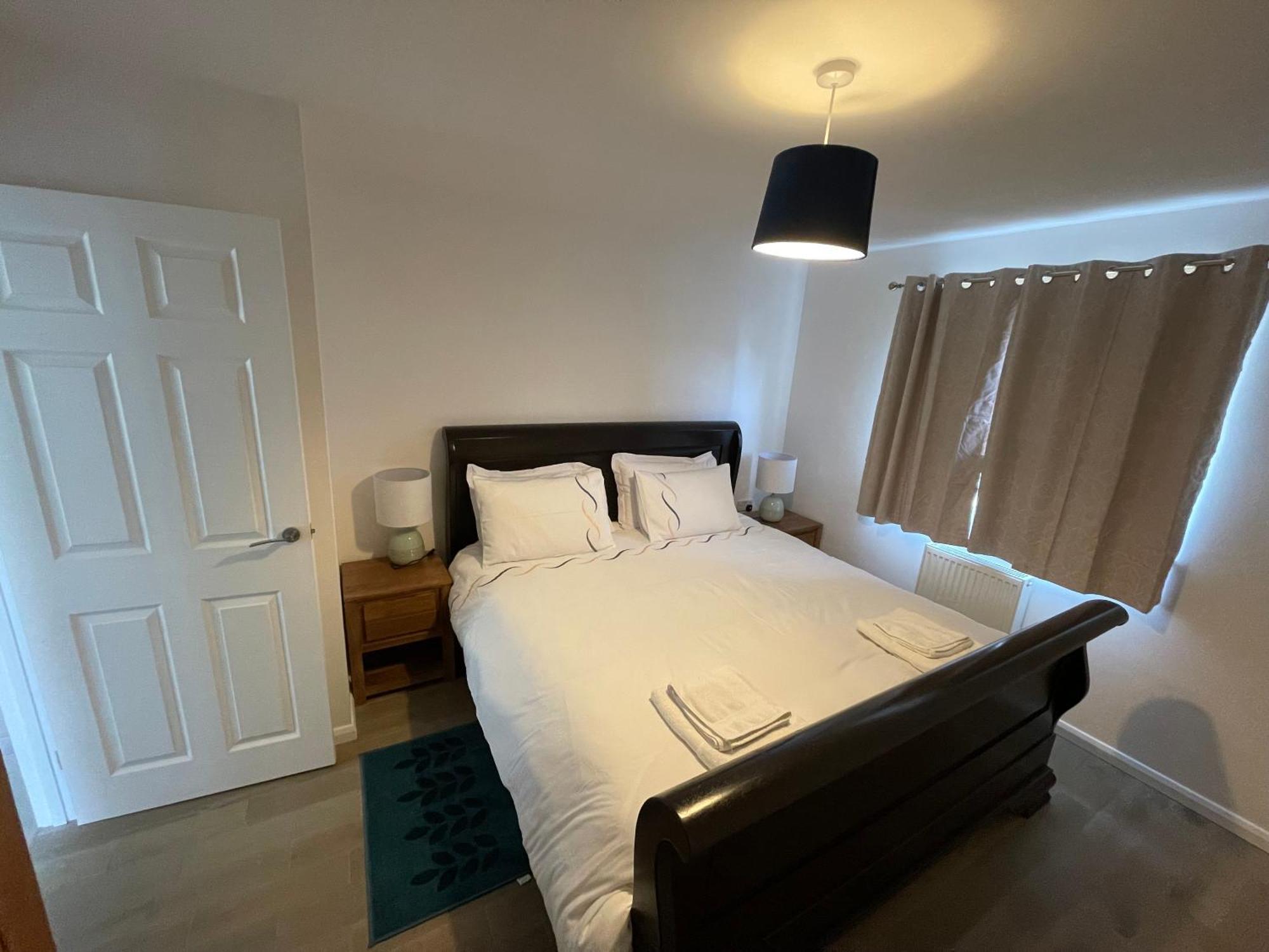 Matara House Holiday Home Inverness Zewnętrze zdjęcie